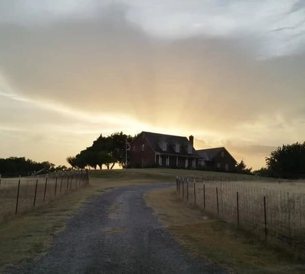 New Rev community life